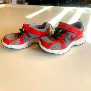 Kids Nike shoes